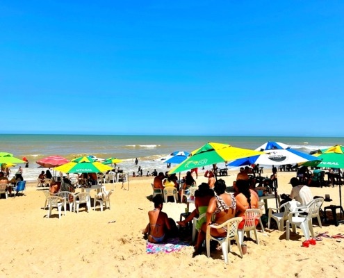 Praia do Bosque Guriri ES (6)