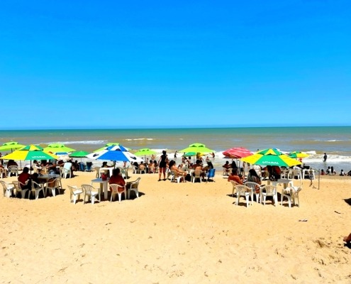 Praia do Bosque Guriri ES (7)