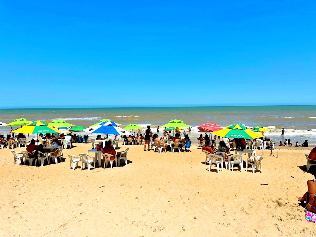 Praia do Bosque Guriri ES (7)