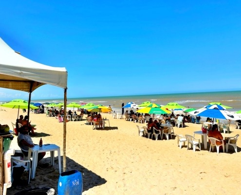 Praia do Bosque Guriri ES (8)