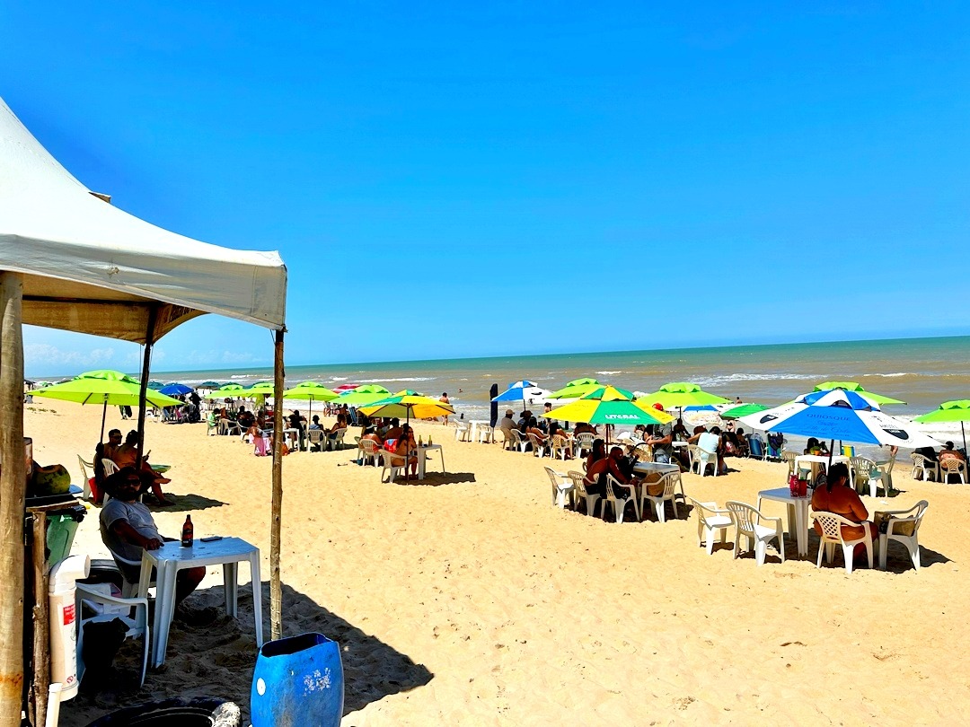 Praia do Bosque Guriri ES (8)