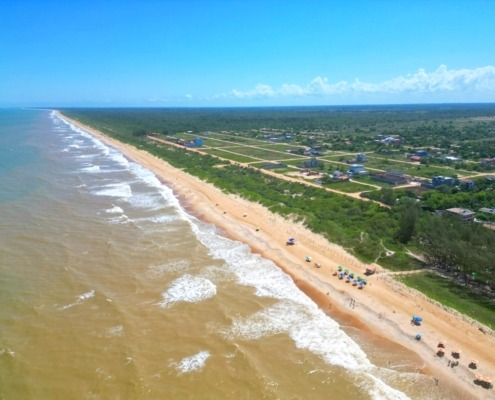 Praia do Bosque Guriri fotos aéreas (6)