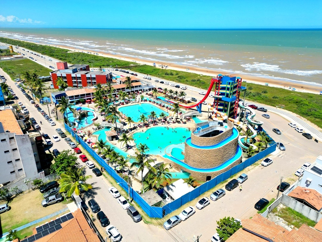 GURIRI BEACH ACQUA PARK – Turismo em Guriri ES (1)