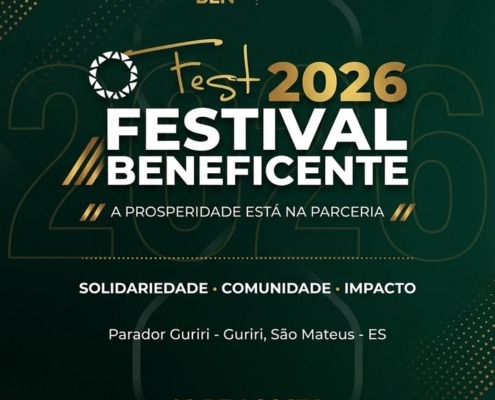 FestBen 2026 08 de agosto
