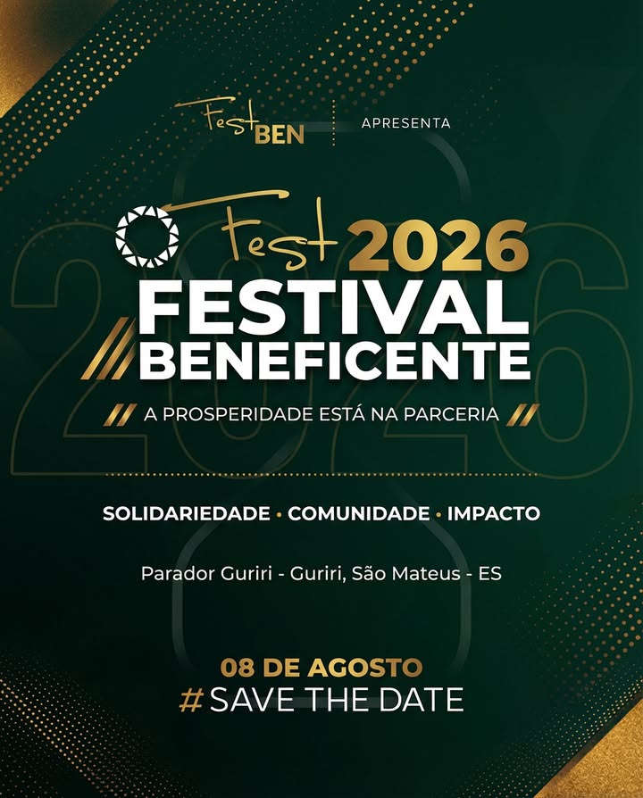 FestBen 2026 08 de agosto