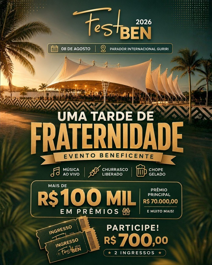 FestBen 2026
